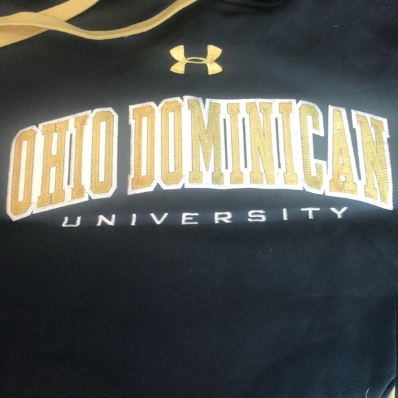 Under Armour Men’s Small Hoodie - Picture 2 of 13